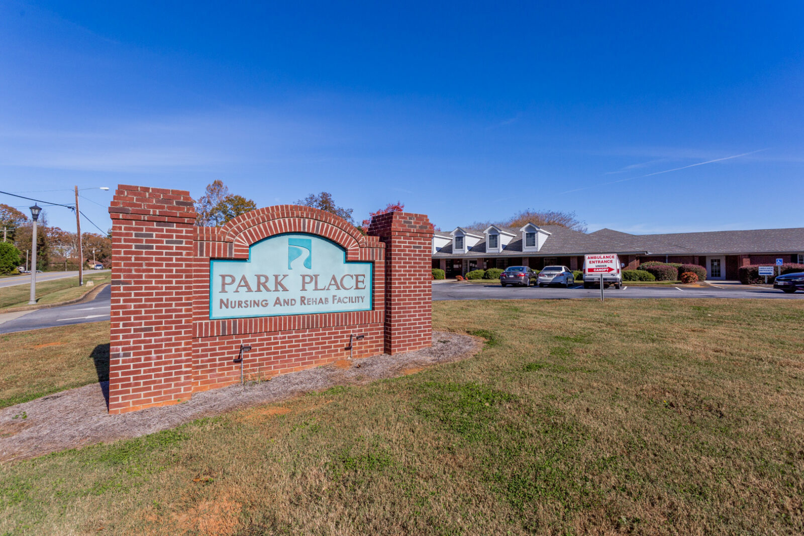 Park Place Photo Tour