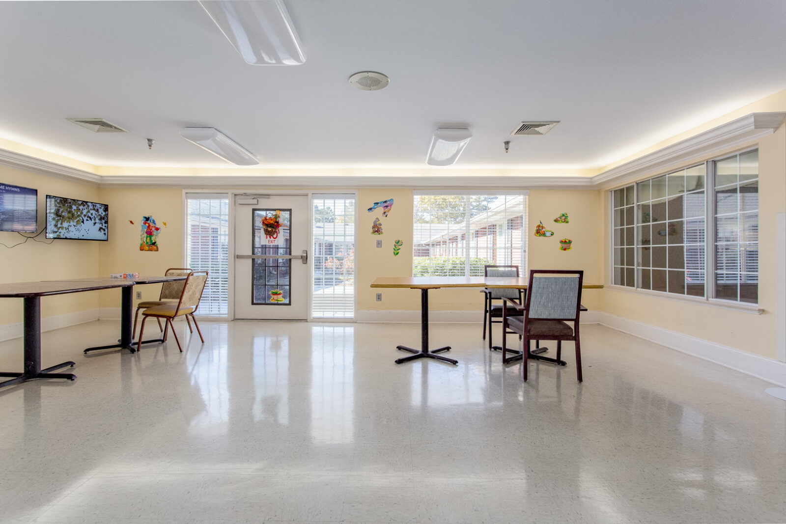 Park Place Photo Tour