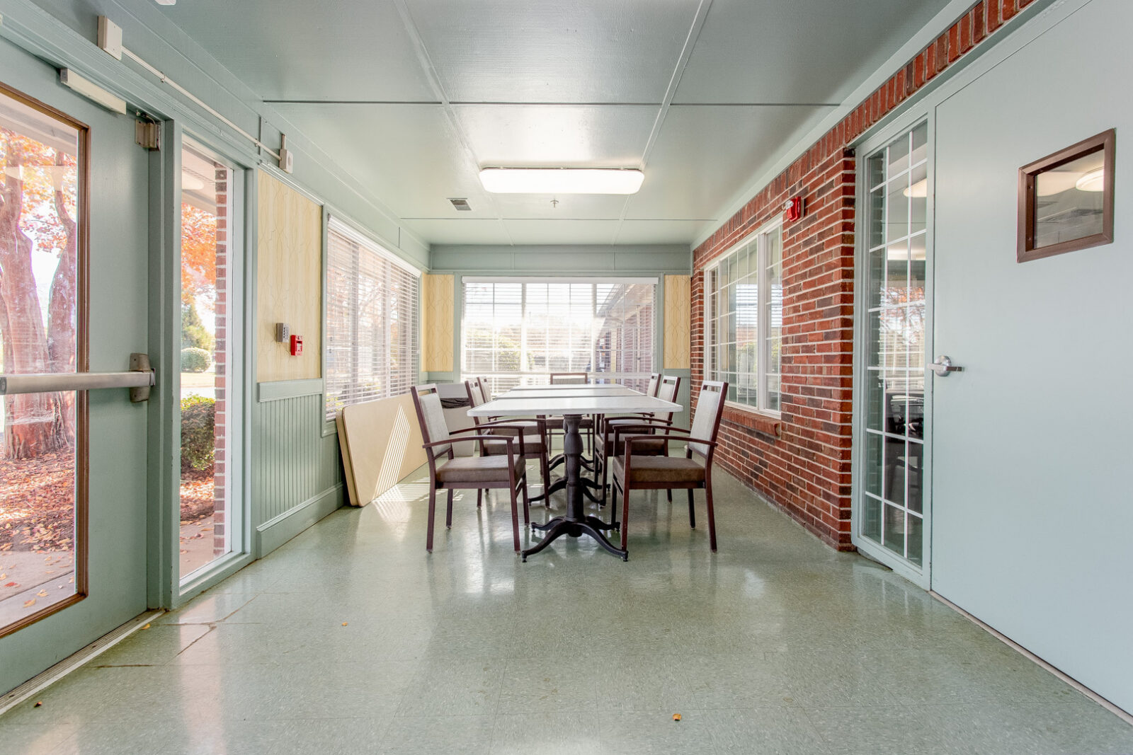Park Place Photo Tour